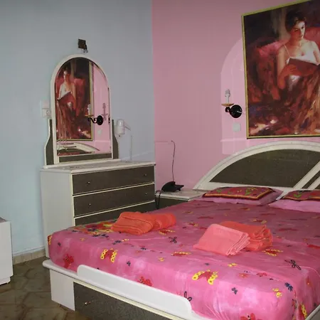 Appartement Popis Aparts