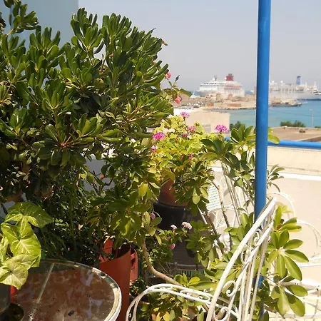 Popis Aparts Appartement