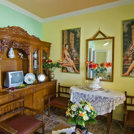 Appartement Popis Aparts *