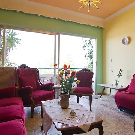 Appartement Popis Aparts