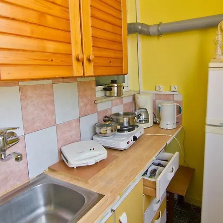 Appartement Popis Aparts *